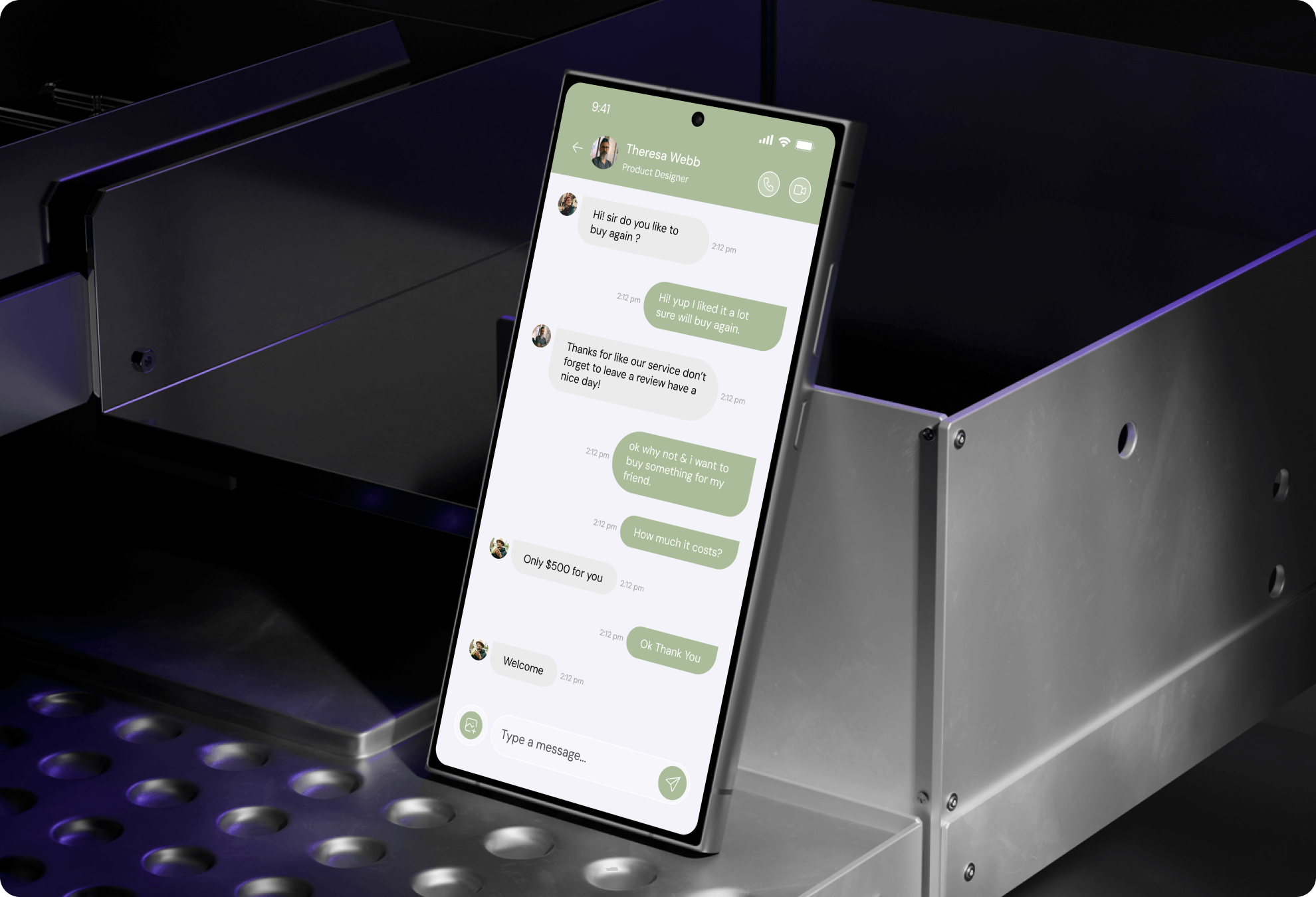 Project Overview Image for Woepedia - Expert Squad