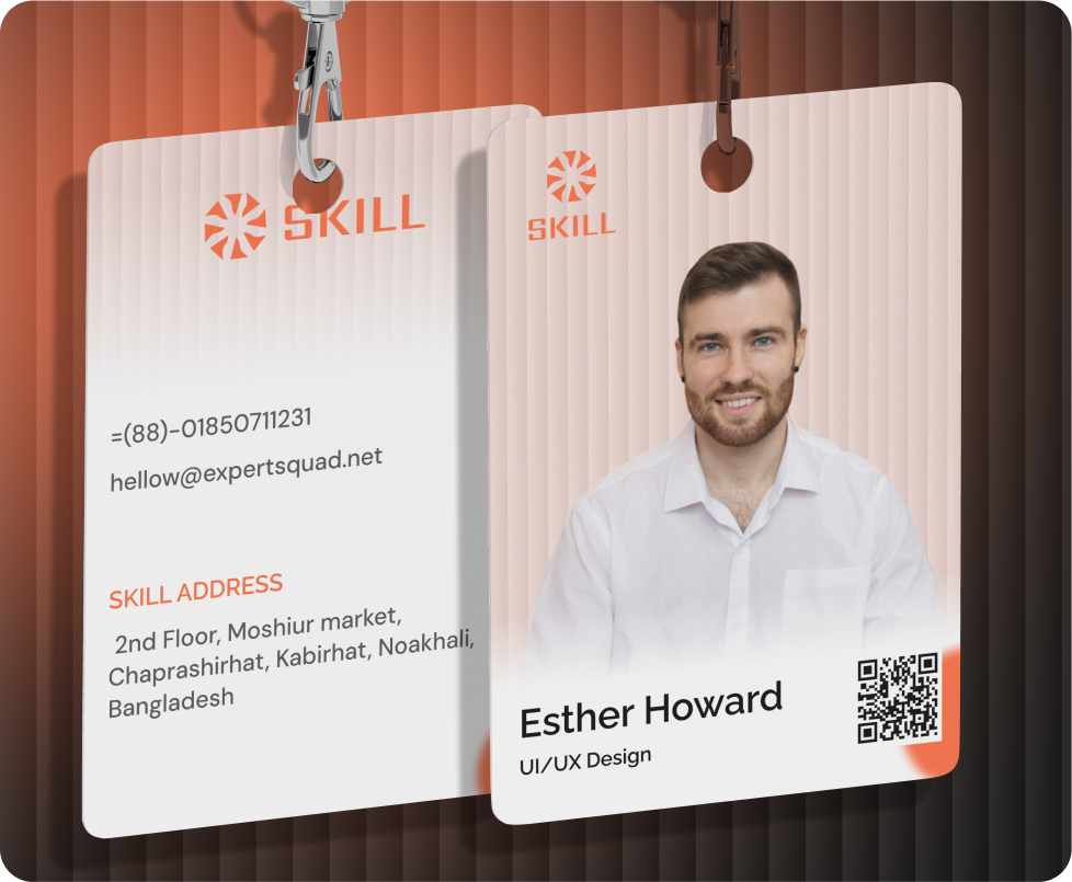 Branding Image of Elearning Skill Project | Expert Squad