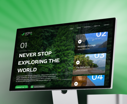 Discover the World with Tripzio tour Ultimate Travel Companion