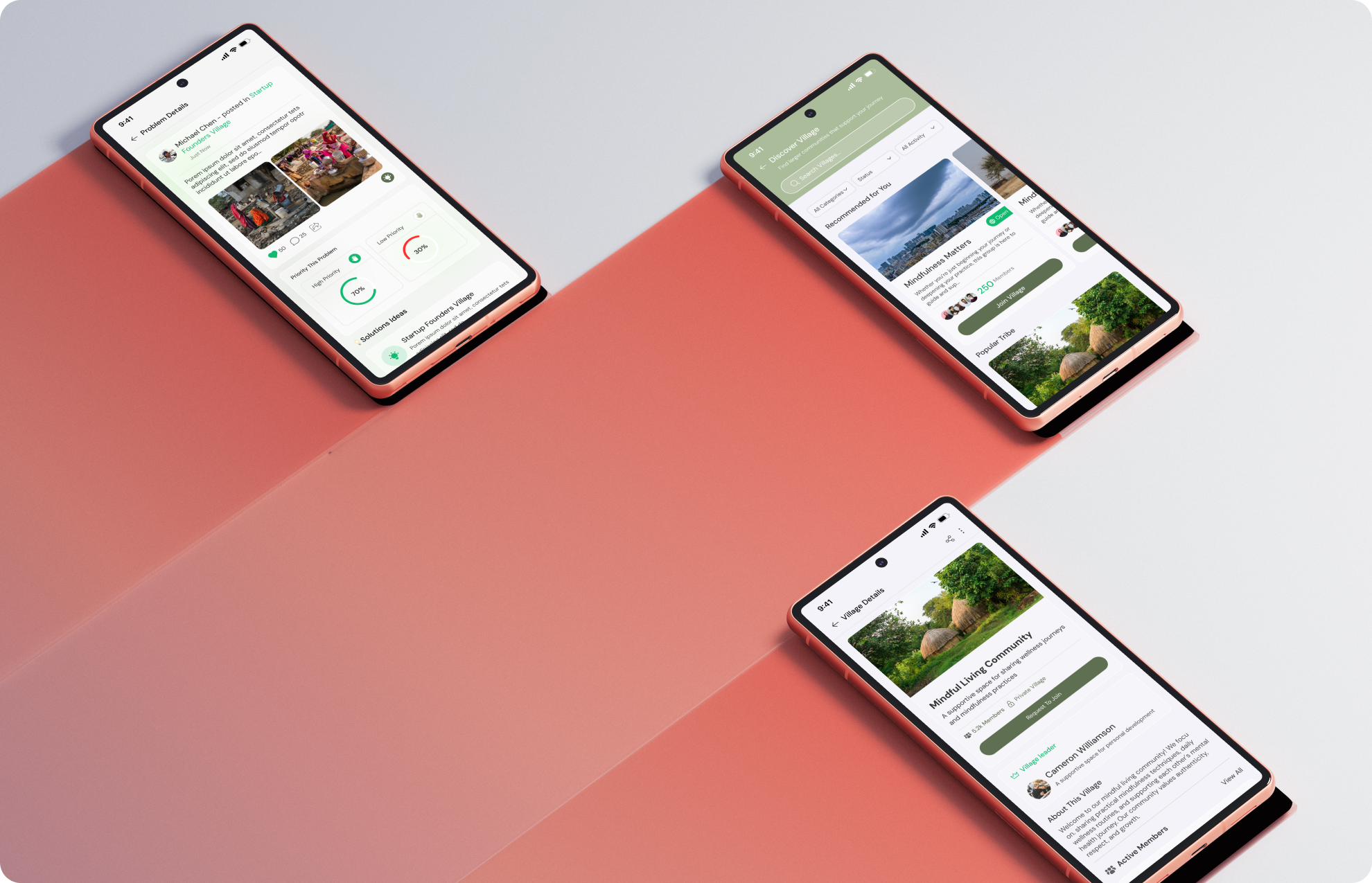 Design Process Image for Woepedia - Expert Squad