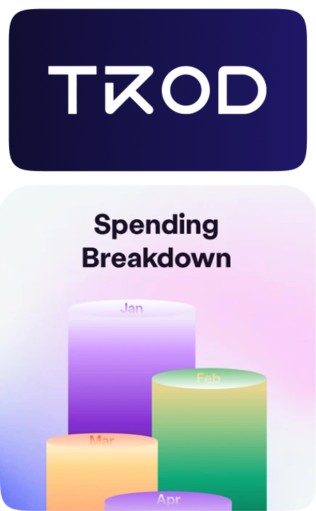 Branding Tkod Finance App - Expert Squad