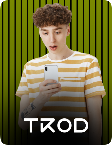 Branding Tkod Finance App - Expert Squad