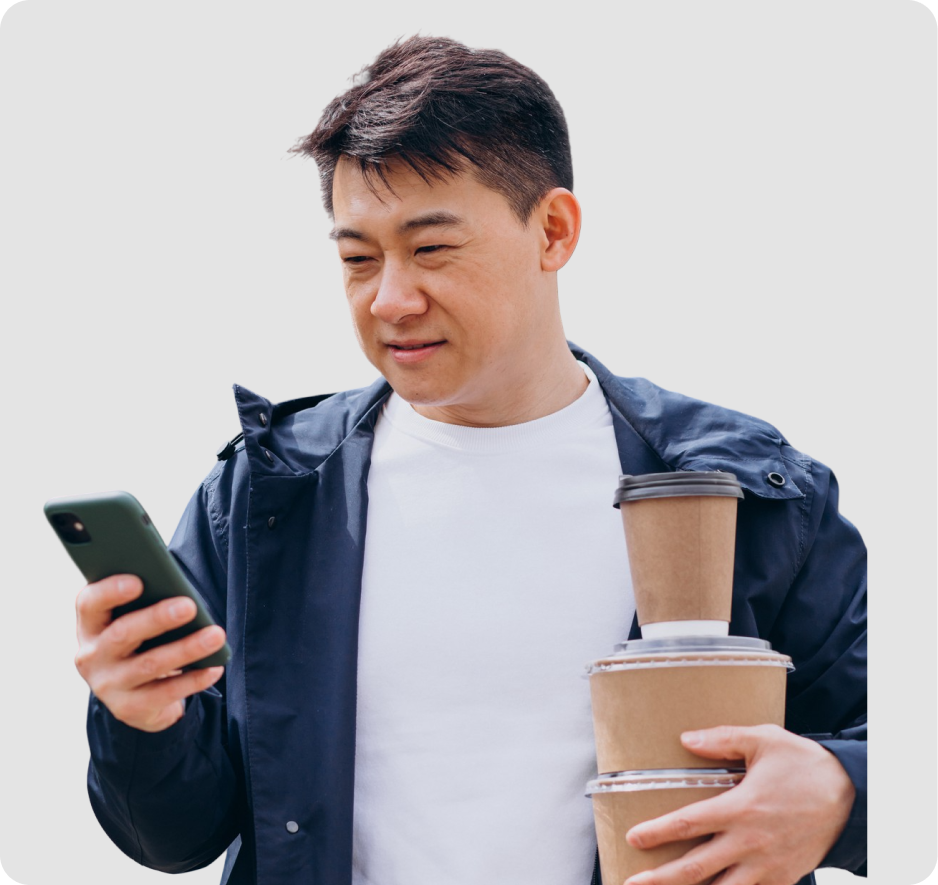 Tkod App Preview - Expert Squad