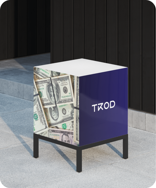 Introducing Tkod Finance App - Expert Squad